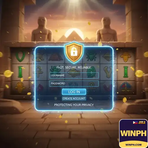 winph login 